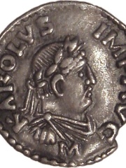 Photo of Charlemagne