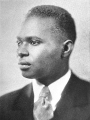 Photo of Countee Cullen