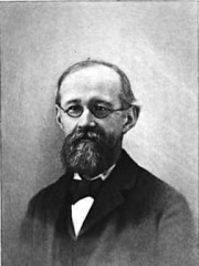 Photo of Charles Ammi Cutter