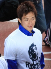 Photo of Takashi Fukunishi