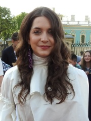 Photo of Martina Bárta