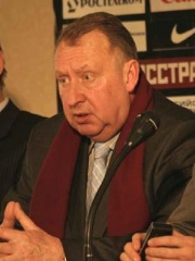 Photo of Vladimir Fedotov