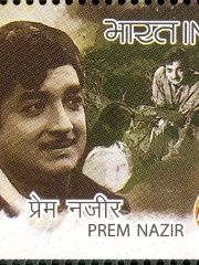 Photo of Prem Nazir