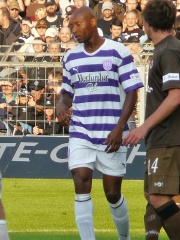 Photo of Assimiou Touré