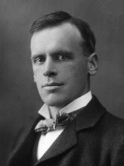 Photo of Ernest Starling