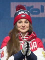 Photo of Yuliya Belorukova