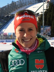 Photo of Katharina Hennig