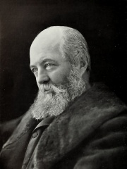 Photo of Frederick Law Olmsted