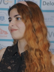 Photo of Dorsa Derakhshani