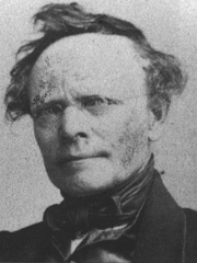Photo of Johann Jakob Kaup