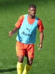 Photo of Kevin Danso