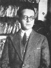 Photo of Marcel Arland