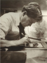 Photo of Walter Burley Griffin
