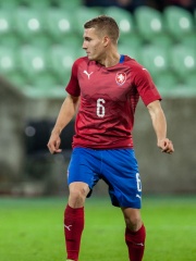 Photo of Michal Sadílek