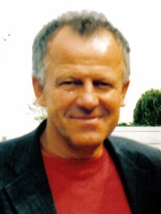 Photo of Verner Lička