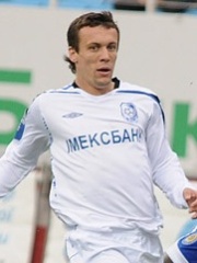 Photo of Oleksandr Yatsenko