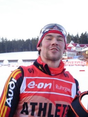 Photo of Michael Rösch