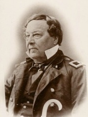 Photo of Benjamin Bonneville