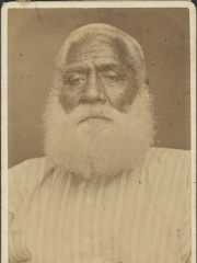 Photo of Seru Epenisa Cakobau