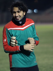 Photo of Mohammad Khouja