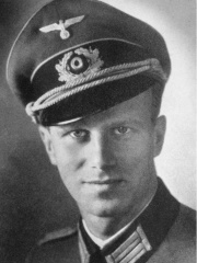 Photo of Werner von Haeften