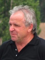 Photo of Ladislav Vízek
