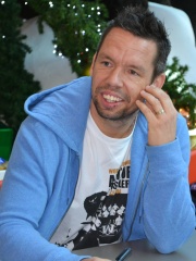 Photo of Pavel Horváth