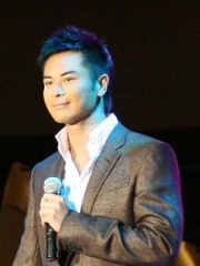 Photo of Kevin Cheng