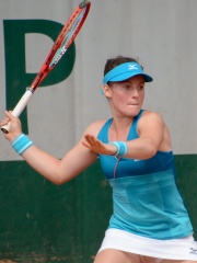 Photo of Tamara Zidanšek