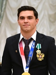 Photo of Artur Dalaloyan
