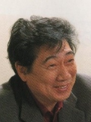 Photo of Shunsuke Kikuchi