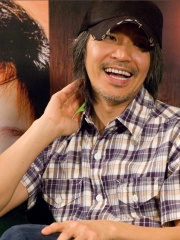 Photo of Stephen Chow