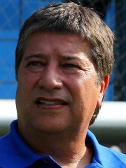Photo of Hernán Darío Gómez