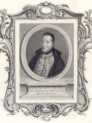 Photo of François de la Chaise