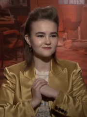 Photo of Millicent Simmonds