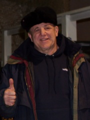 Photo of Nikolai Volkoff
