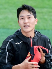 Photo of Na Sang-ho