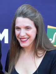 Photo of Luísa Sobral