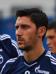 Photo of Ciprian Marica