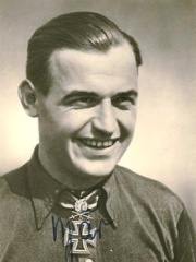 Photo of Heinrich Bär
