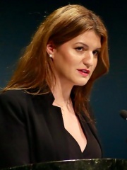 Photo of Marlène Schiappa