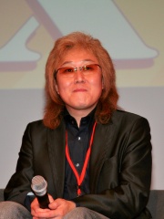 Photo of Kenji Kawai