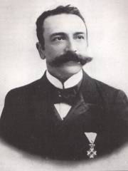 Photo of Ferenc Kemény