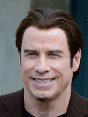 Photo of John Travolta