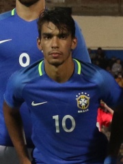 Photo of Lucas Paquetá
