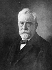 Photo of Wilhelm Lexis