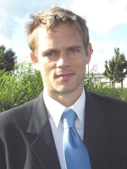 Photo of Morten Bisgaard