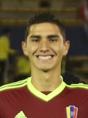 Photo of Williams Velásquez