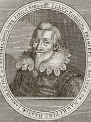 Photo of Maurice, Landgrave of Hesse-Kassel