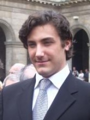 Photo of Jean-Christophe, Prince Napoléon